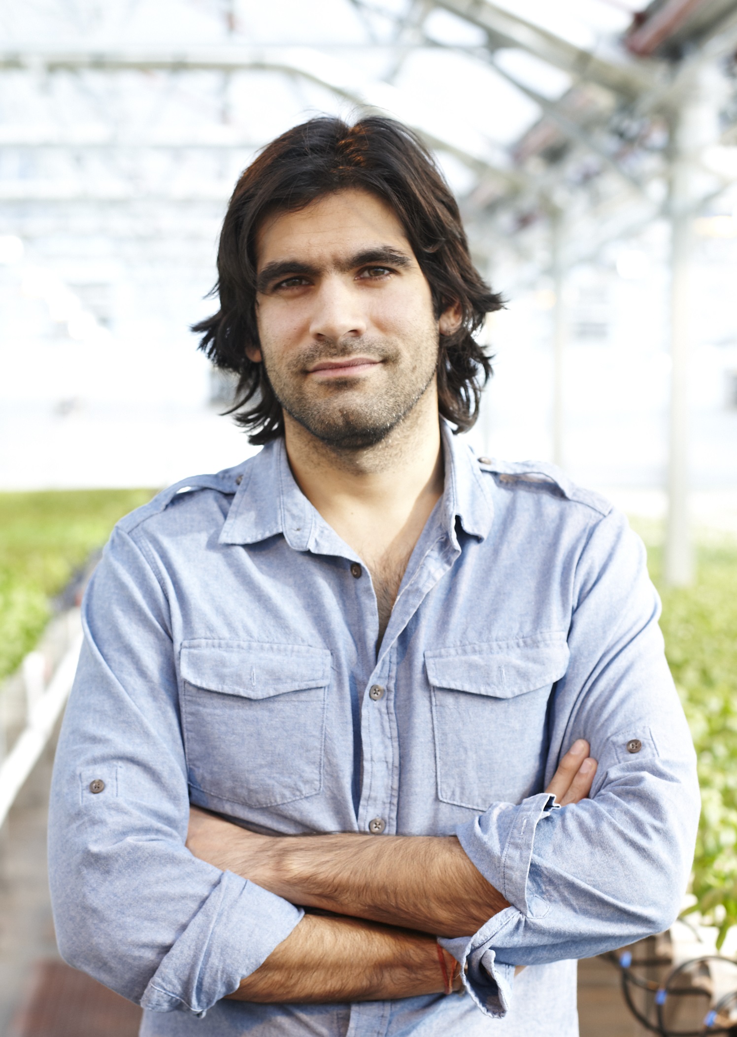 Viraj Puri